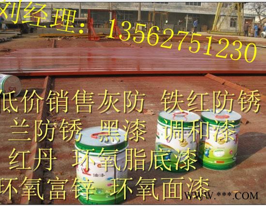 供应厂家大量销售便宜的有机硅耐高温漆图3