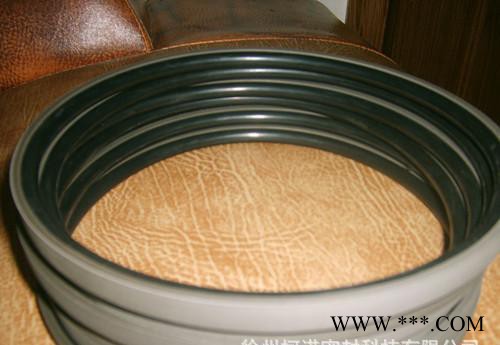 四氟密封件 橡胶聚氨酯密封件图3