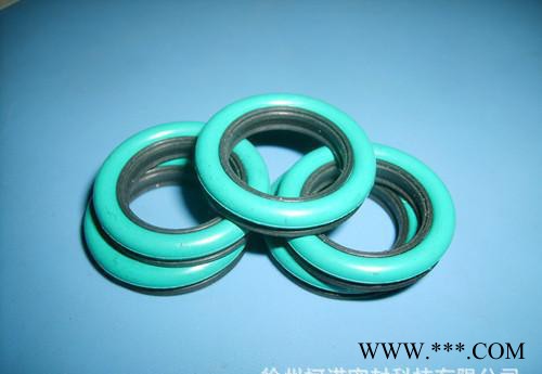 橡胶聚氨酯密封件 **优价图2