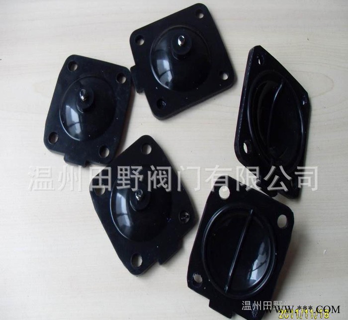 定制氟橡胶隔膜片 硅胶垫圈 耐油密封圈 管件密封圈 人孔密封圈图2