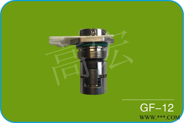 GF-12机械密封件图7