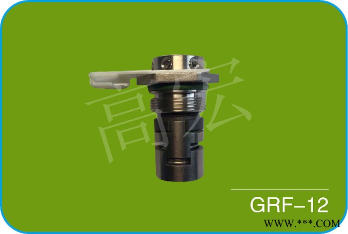 GF-12机械密封件图6