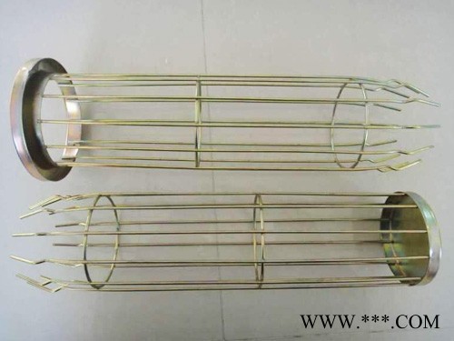 有机硅除尘骨架-河北荣业环保 规格齐全价格优惠图4