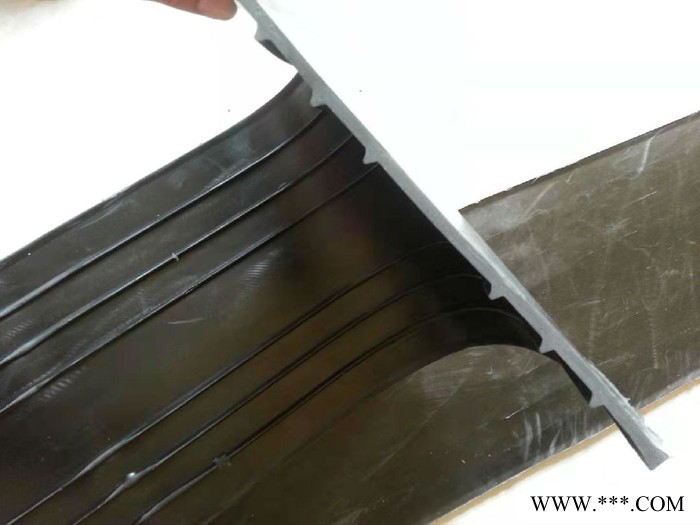 橡胶止水带651型中埋式外贴式背贴式钢边式可卸式橡胶垫板垫块