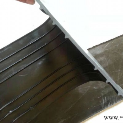 橡胶止水带651型中埋式外贴式背贴式钢边式可卸式橡胶垫板垫块