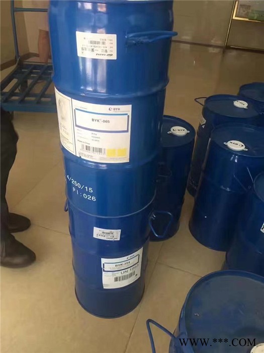 BYK-300流平剂 液体有机硅流平剂 德国毕克BYK-300有机硅流平剂图6