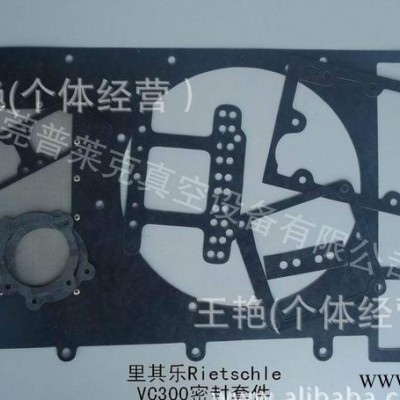 专业提供 BECKERU4.100真空泵密封件 微型无油真空