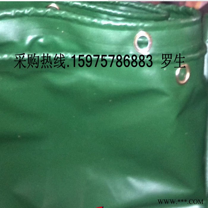 供应广盛帆布2*2PVC防水帆布、工业有机硅布、汽车篷布、厂房帆布、码头仓库防水布等图5