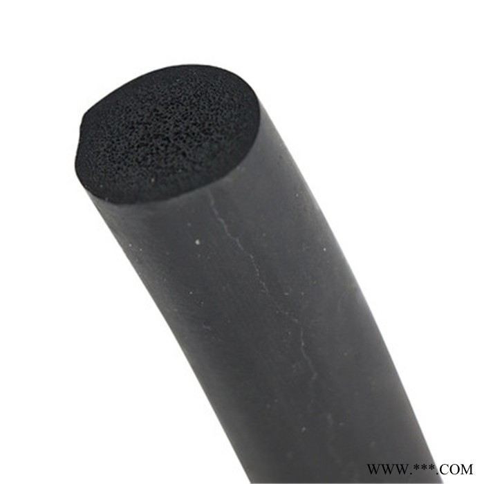 利泰橡胶制品O型密封条三元乙丙圆形实心发泡橡胶条圆柱海绵条O型橡胶圈规格齐全可定制 欢迎来电咨询图7