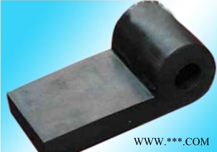 闸门橡胶密封件直销，衡水众志橡胶生产，质量保证接受定做图2