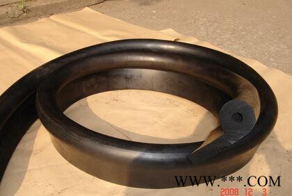 闸门橡胶密封件直销，衡水众志橡胶生产，质量保证接受定做图3