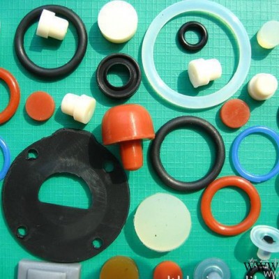 生产颜色的油封橡胶密封件，橡胶密封圈，橡胶制品