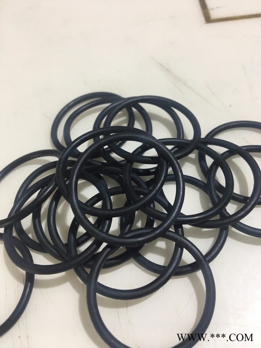 厂家批发耐磨橡胶o型圈密封圈 橡胶圈 橡胶制品