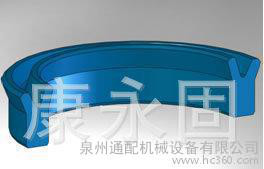 专业聚氨酯密封圈 液压缸密封件YXD,YXd油封 品质保障