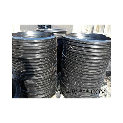 钰程400升液氨钢瓶橡胶圈 液氨瓶胶圈 800钢瓶减震胶圈