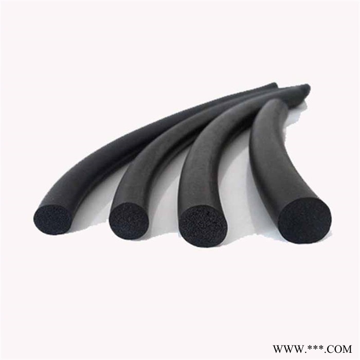 利泰橡胶制品供应密封条圆型密封条epdm三元乙丙实心发泡橡胶条密实圆柱海绵条o型橡胶圈规格齐全可定制 欢迎来电咨询图5