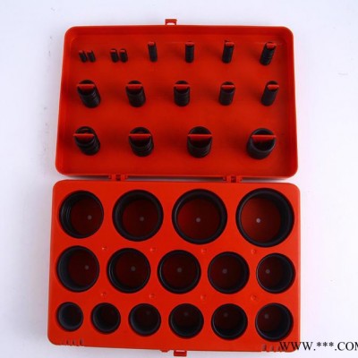 质量保证 大量生产 修理盒 橡胶密封件 O型圈修理盒