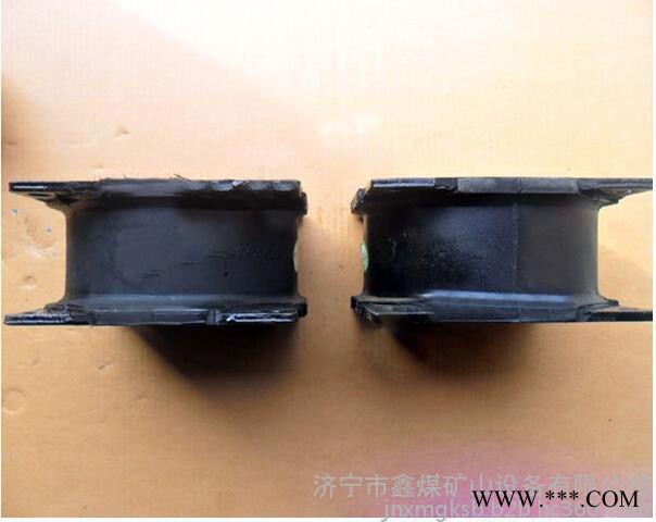 减震器,**工程机械减震器,橡胶减震器功能图2