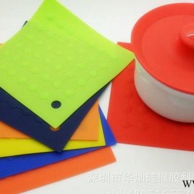 圆形硅胶垫,各种硅胶垫,网上直销各种硅胶垫 圆形硅胶垫 防滑隔热