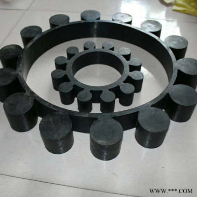 橡胶减震弹簧 橡胶减震器 橡胶弹簧 志臻 厂家生产