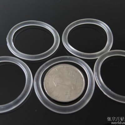 硅胶O型圈 灌装机密封件