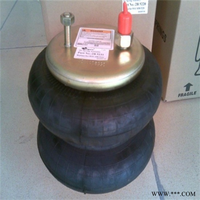 昇顺 橡胶弹簧减震器 橡胶弹簧减震器 橡胶复合弹簧图2
