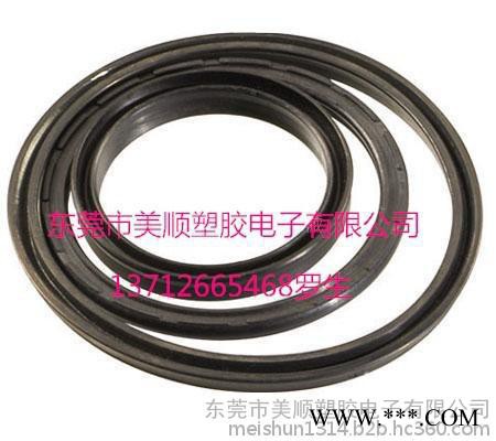 广东**大规格防水灯具橡胶密封圈 密封圈 灯具橡胶圈图2