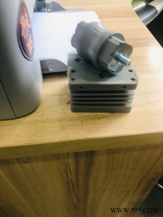 浙江华策 橡胶减震器图8