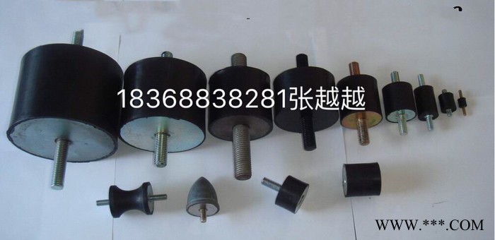 浙江华策 橡胶减震器图6