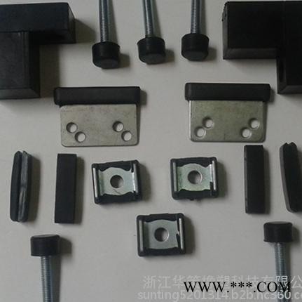 华策 橡胶减震器图2