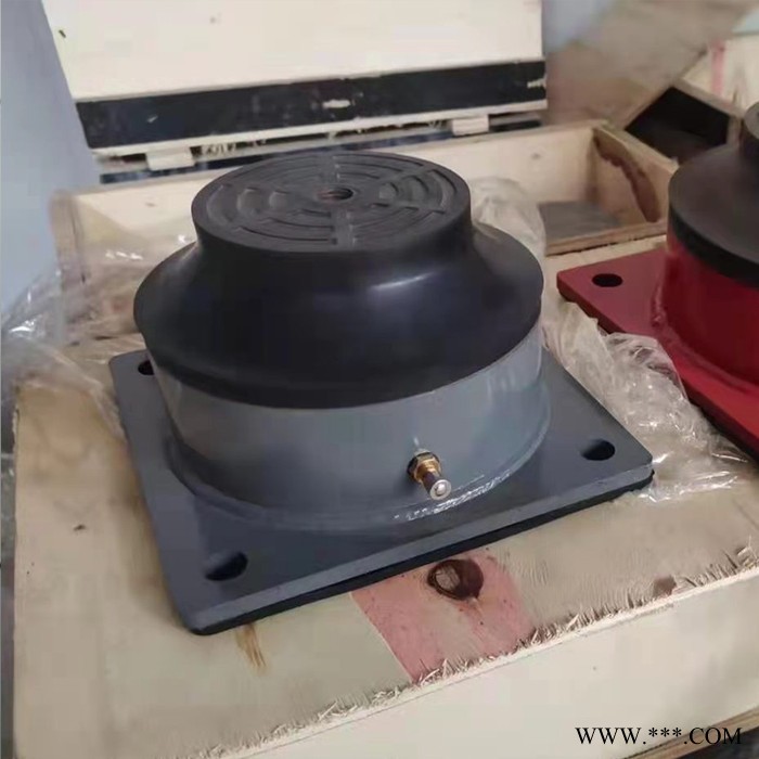 厂家全国直销ASD空气阻尼弹簧减震器 橡胶减振器 弹簧避震脚 冲床裁断机 水泵减震器 电机减震器 空调减震器 荣美机械图7