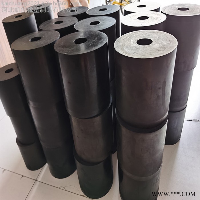 凯创 加工定做 橡胶弹簧 振动筛橡胶弹簧 橡胶弹簧减震器 现货供应图4