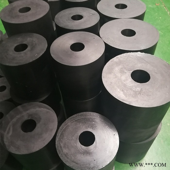凯创 加工定做 橡胶弹簧 振动筛橡胶弹簧 橡胶弹簧减震器 现货供应图6