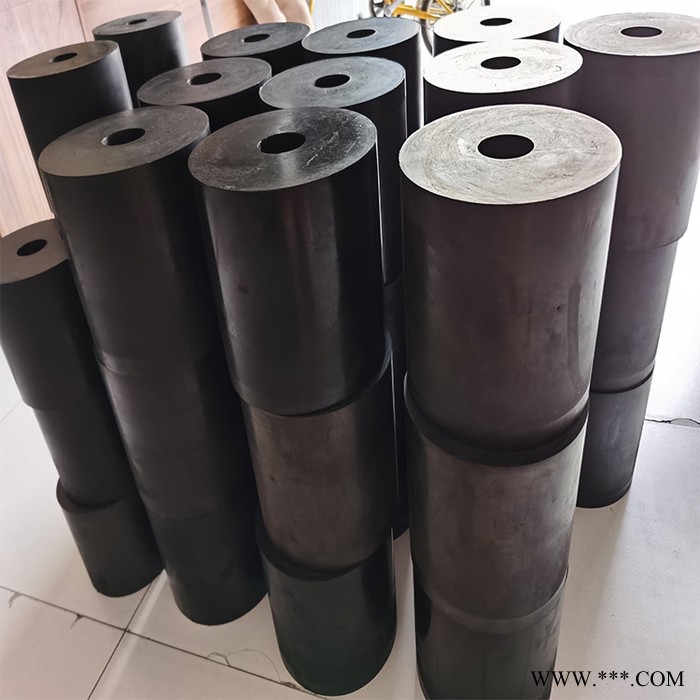 凯创 加工定做 橡胶弹簧 振动筛橡胶弹簧 橡胶弹簧减震器 现货供应图3