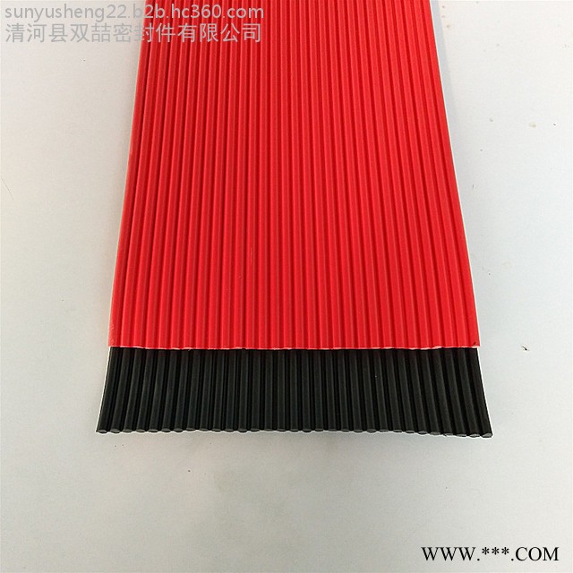 双喆 橡胶管护套 液压保护套  防静电护套管  防静电护套管 煤矿液压支架胶管 钢丝管保护橡胶套图5