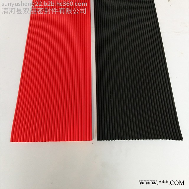 双喆 橡胶管护套 液压保护套  防静电护套管  防静电护套管 煤矿液压支架胶管 钢丝管保护橡胶套图6