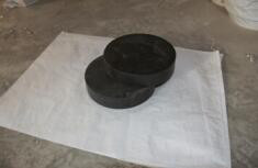 橡胶垫橡胶圈需要材料加工程序圆形橡胶圈垫价格适应温度无缝装置规格