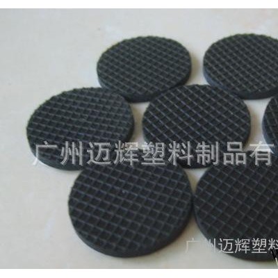 直销白色防滑胶垫 硅橡胶圈 黑色橡胶密封圈 可免费提供样品