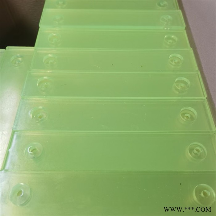 浇注耐磨聚氨酯轴套 输送机聚氨酯托辊 挤出pu管 传送轴耐磨聚氨酯胶套图6