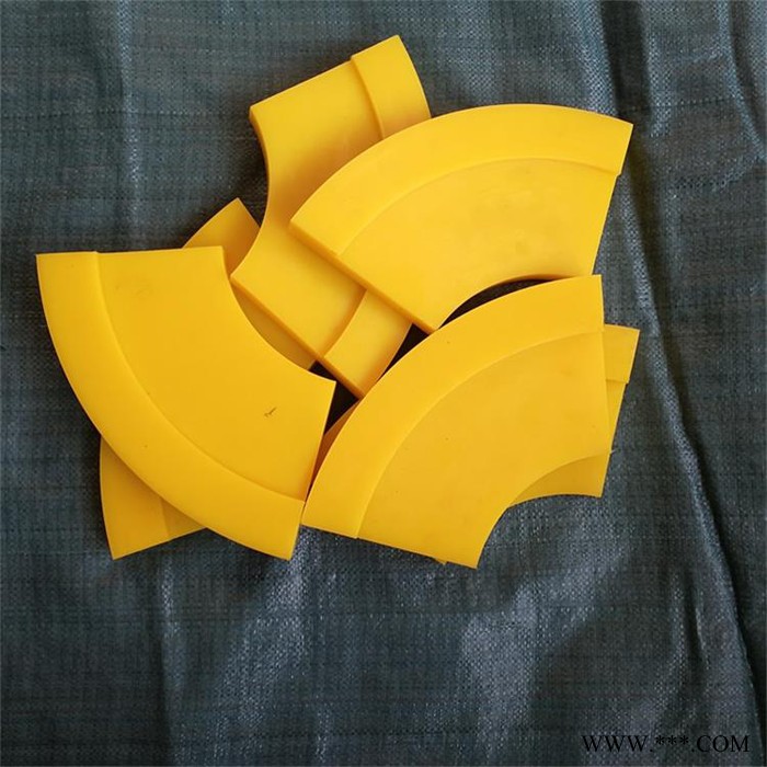 浇注耐磨聚氨酯轴套 输送机聚氨酯托辊 挤出pu管 传送轴耐磨聚氨酯胶套图5