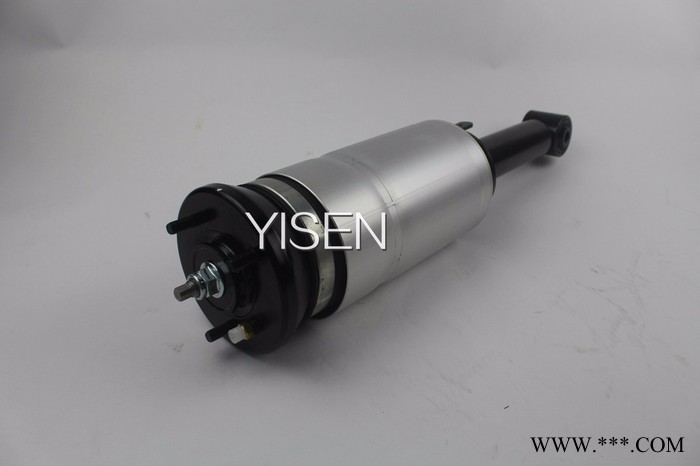 汽车空气减震器 空气减震器 路虎发现3 前机 RNB501250底盘橡胶件图4