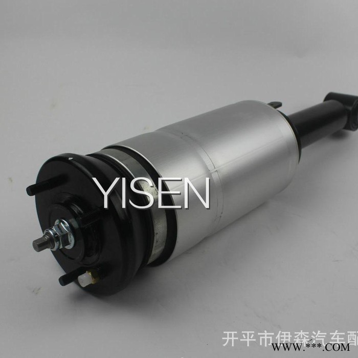 汽车空气减震器 空气减震器 路虎发现3 前机 RNB501250底盘橡胶件图2