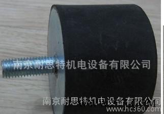 德国NORELEM品牌橡胶减震器缓冲器26106Rubber图2