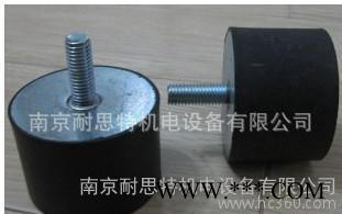 德国NORELEM品牌橡胶减震器缓冲器26106Rubber图3