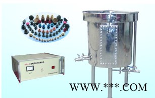 济宁鲁超LCS-Ⅱ型超声波胶塞清洗机 超声波清洗机