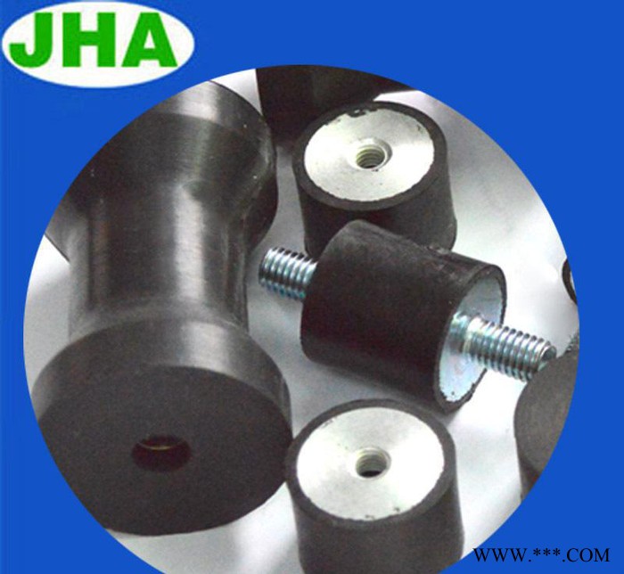 橡胶减震器缓冲垫橡胶防撞垫**防水螺丝垫推荐图2