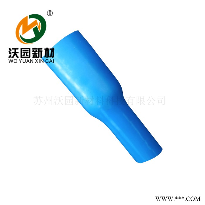 ** 柔软硅胶热缩管 耐高温 硅橡胶热缩 耐酸碱黑色橡胶套管图4