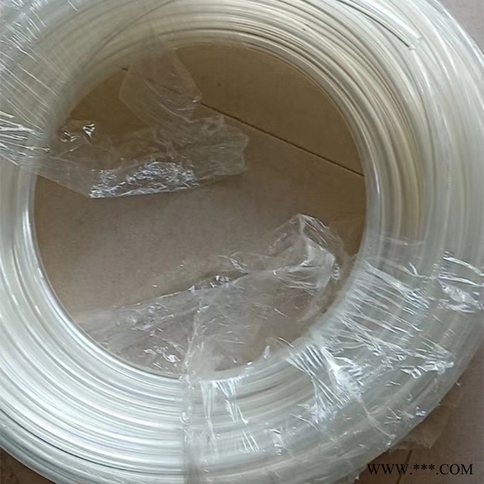 硅胶套管 吸水硅胶管 耐磨耐腐蚀耐用硅胶管 编织线硅胶管图6