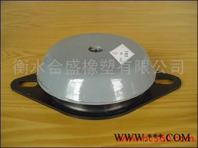 供应长期供应空压机橡胶减震器 橡胶减振器 减振垫 橡胶减震可来图来样订做图4