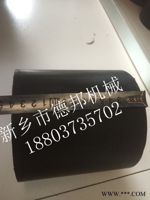 德邦供应80*80*20天然**橡胶弹簧 橡胶减震器给料机专用 质量稳定 **图2